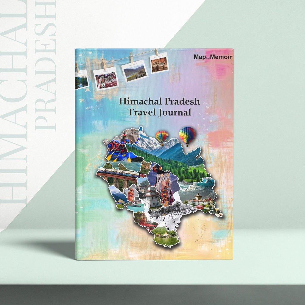 Himachal Pradesh Travel Journal