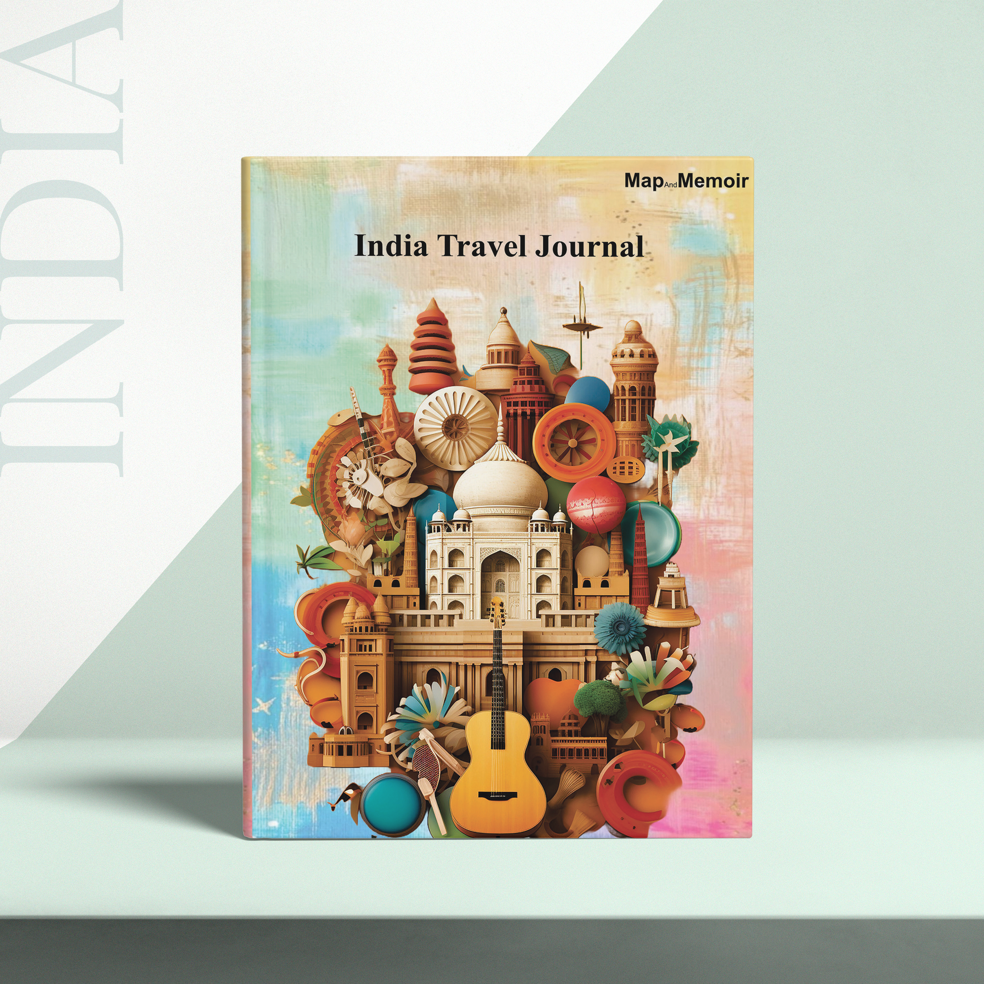 India Travel Journal
