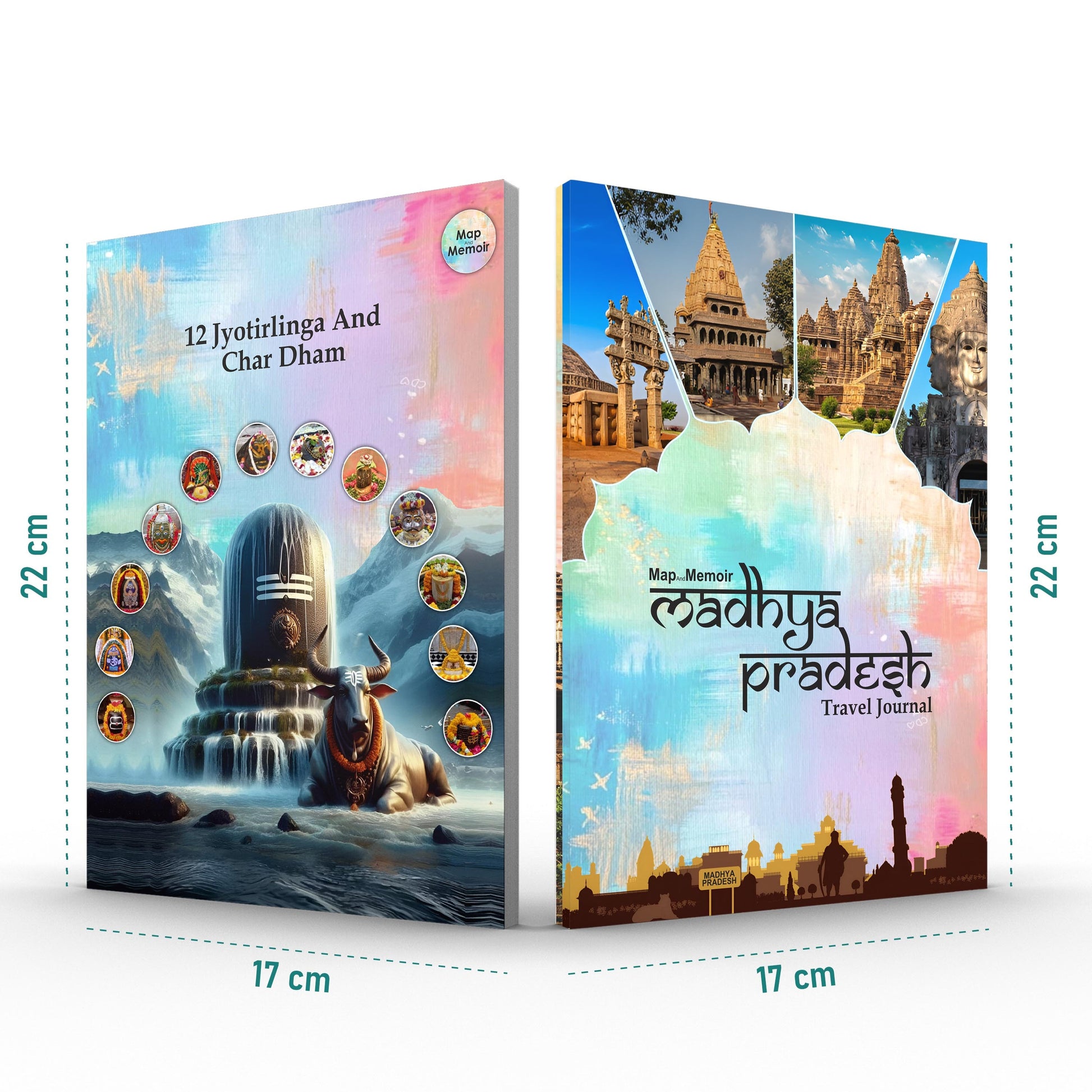 Spiritual Journey Combo