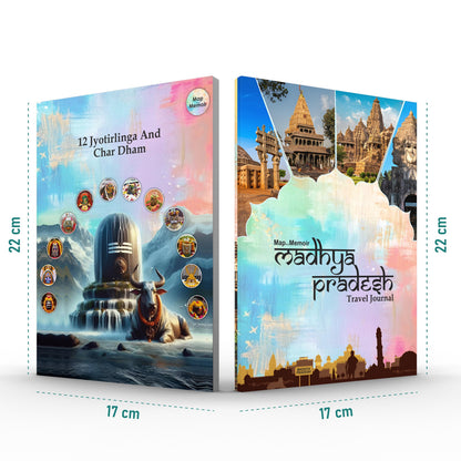 Spiritual Journey Combo