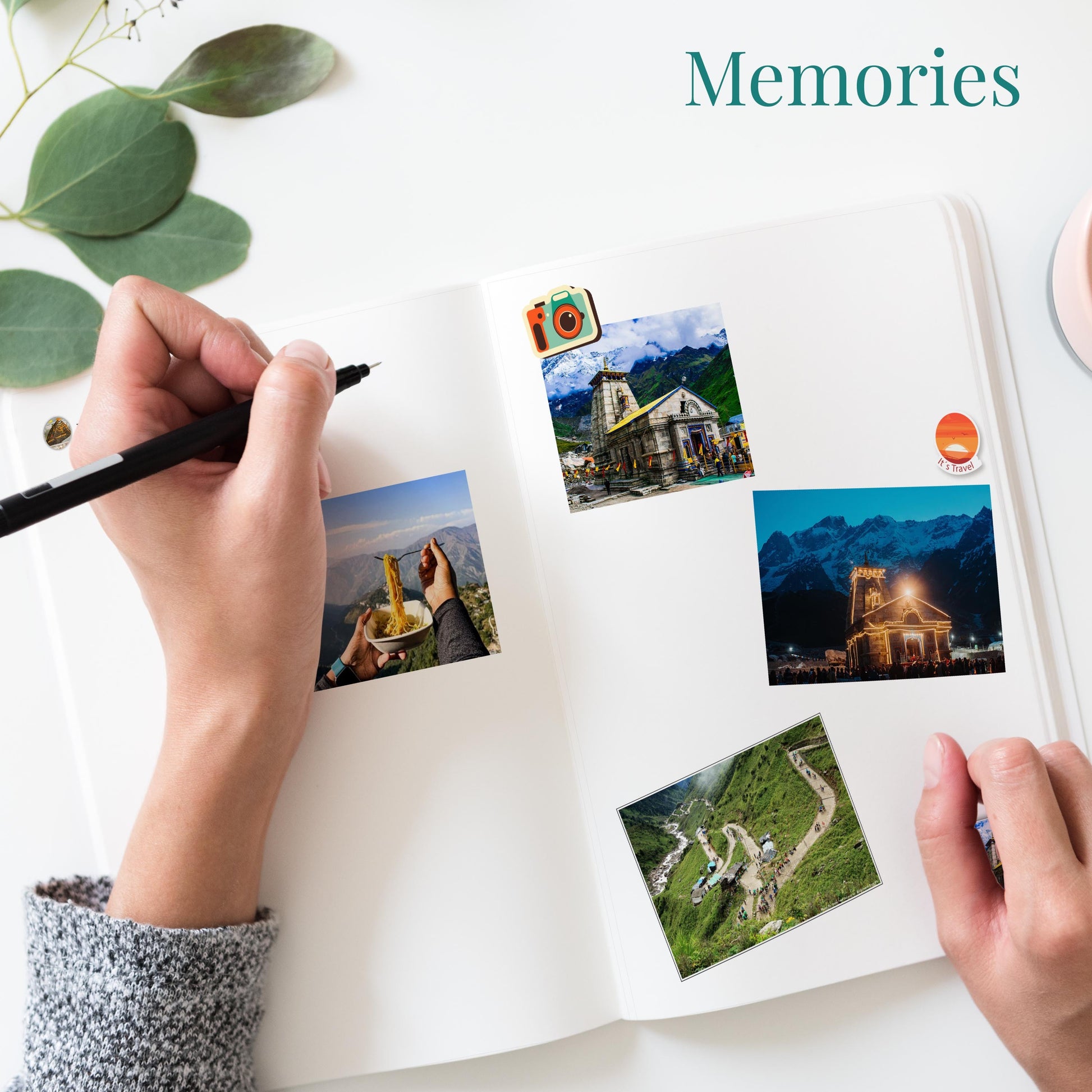 12 Jyotirlinga Travel Journal