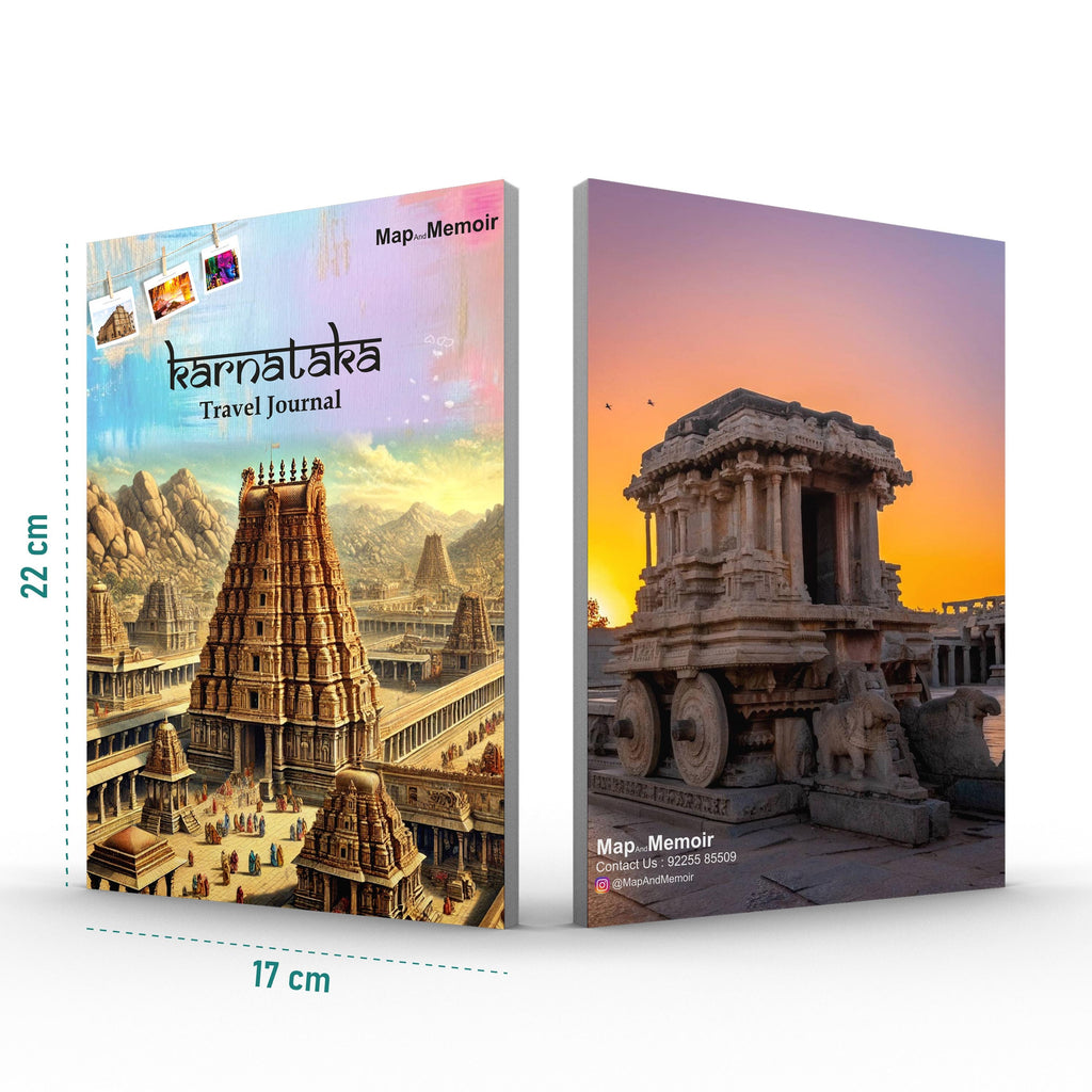 Karnataka Travel Journal