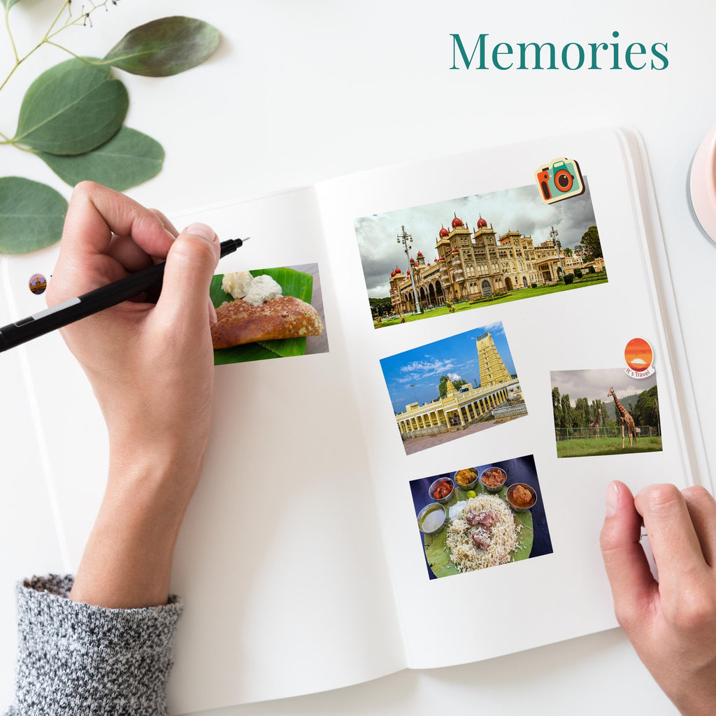 Karnataka Travel Journal