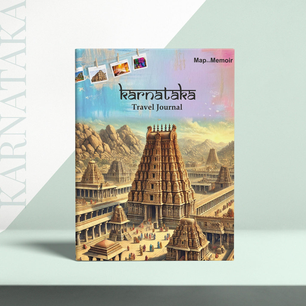 Karnataka Travel Journal