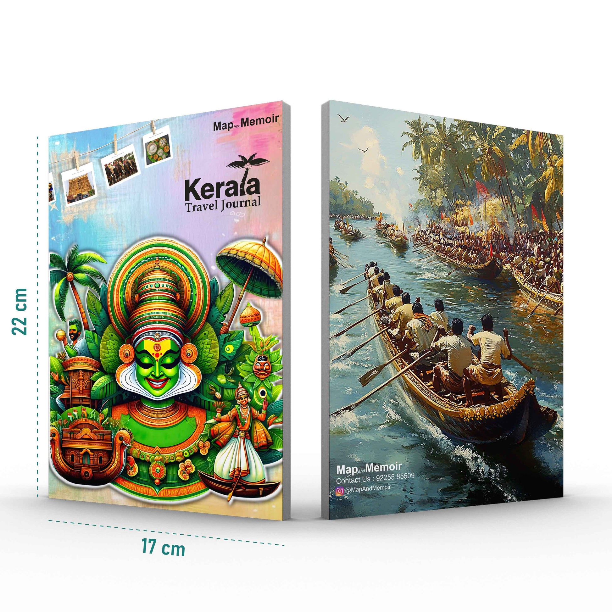 Kerala Travel Journal