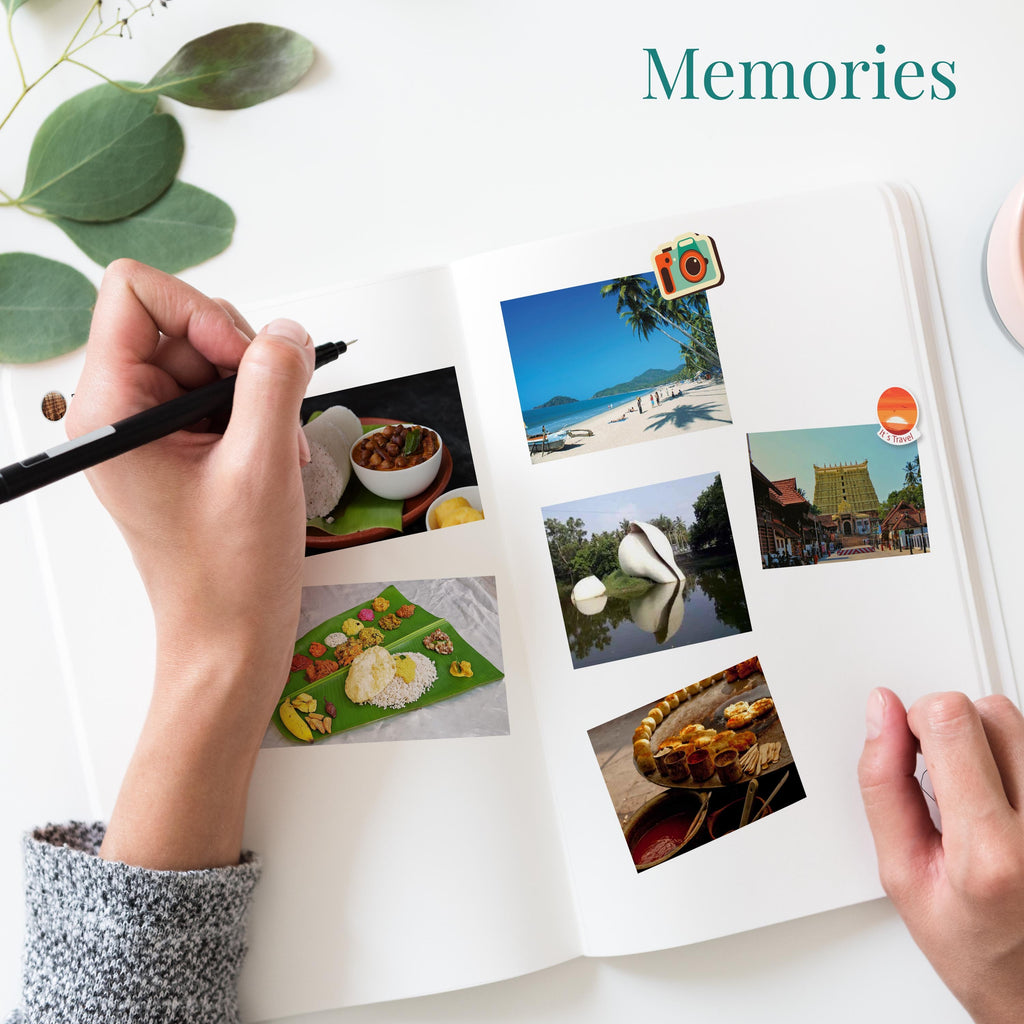 Kerala Travel Journal