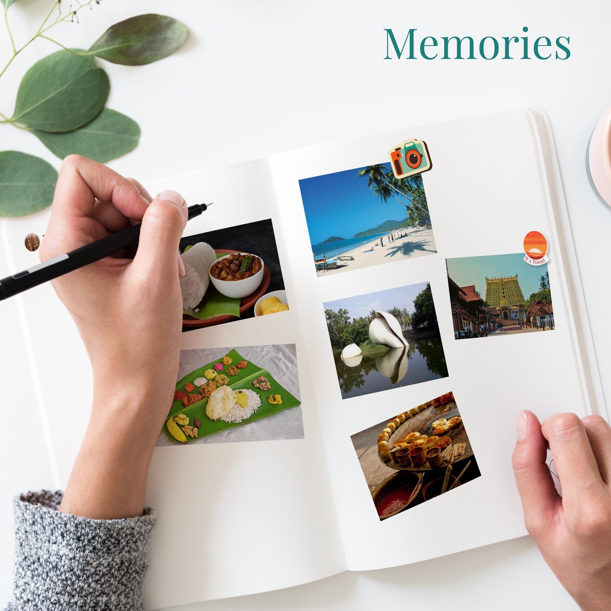 Kerala Travel Journal