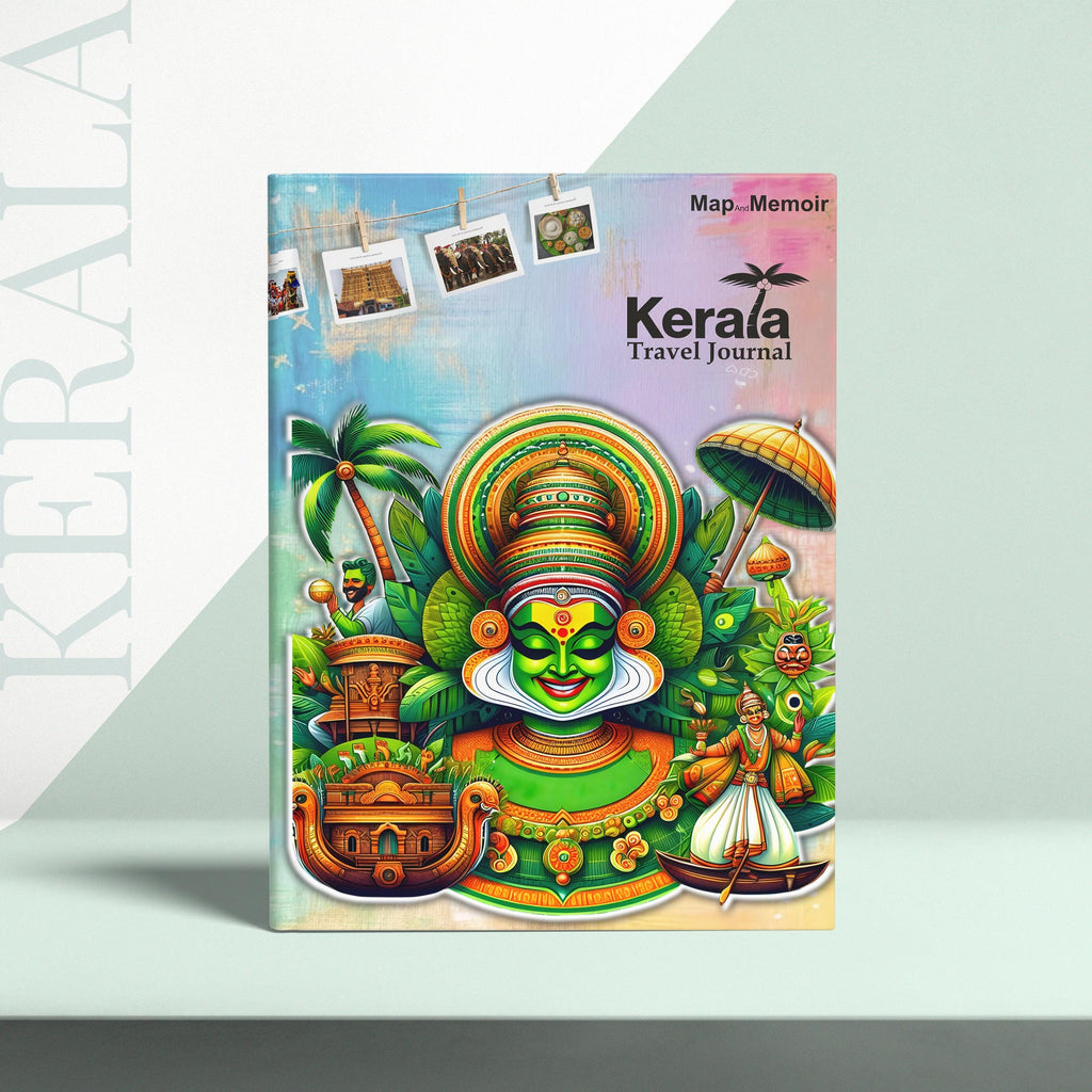 Kerala Travel Journal