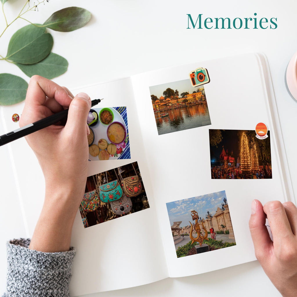 Madhya Pradesh Travel Journal