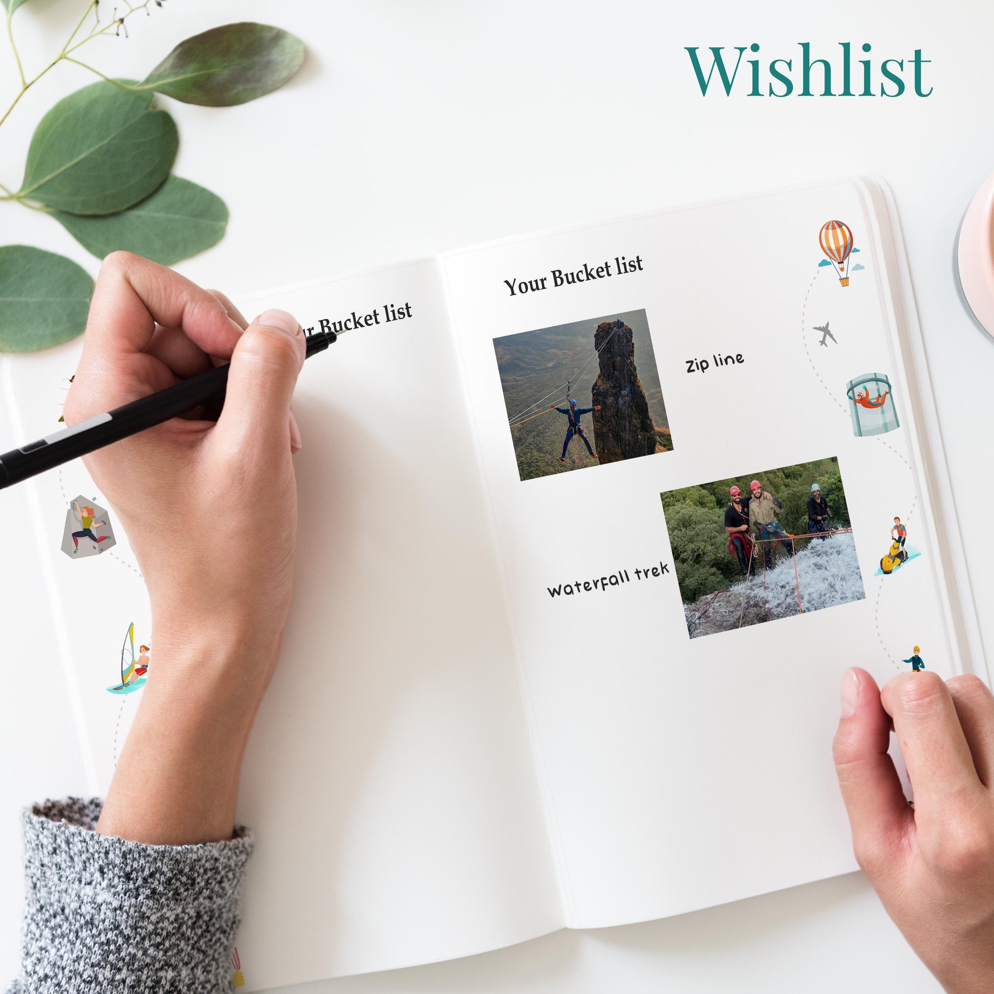 Maharashtra Travel Journal