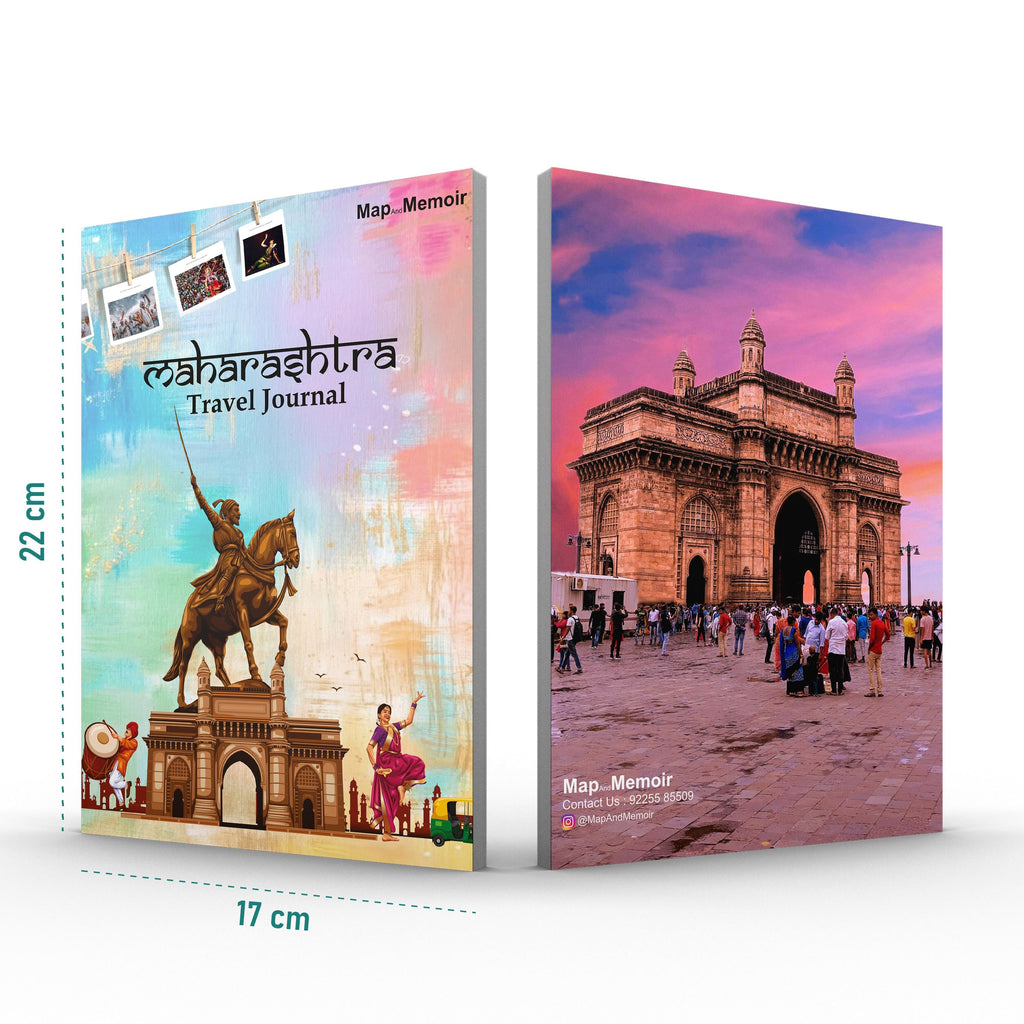 Maharashtra Travel Journal