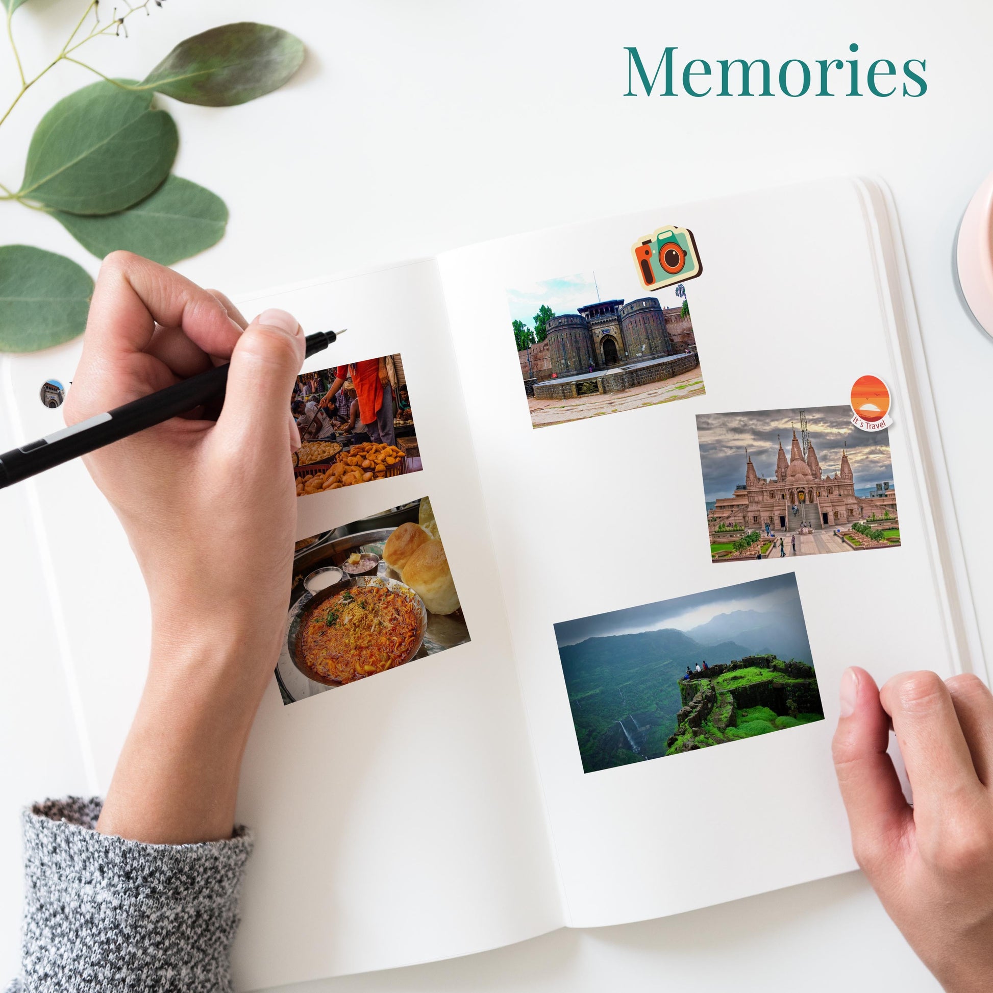 Maharashtra Travel Journal