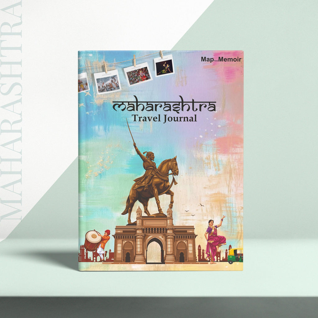 Maharashtra Travel Journal