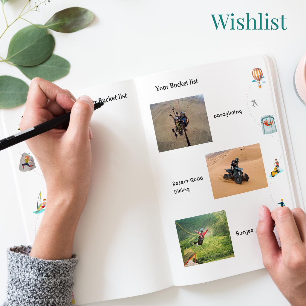 Rajasthan Travel Journal