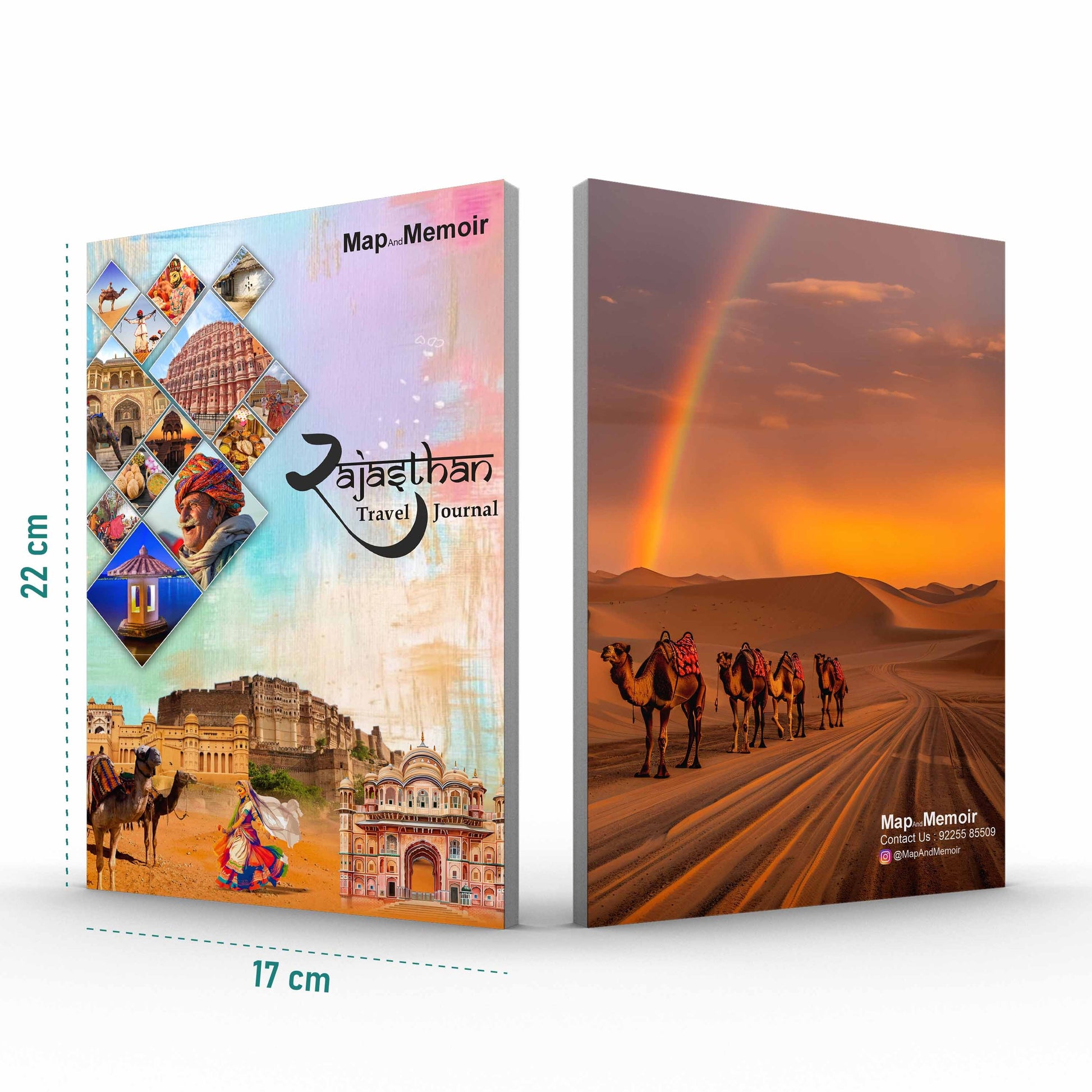 Rajasthan Travel Journal