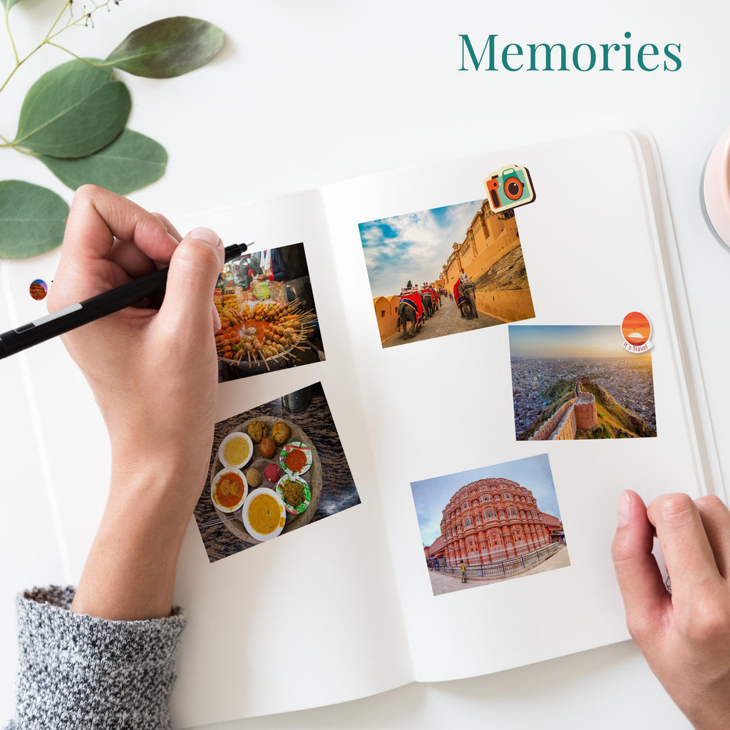 Rajasthan Travel Journal