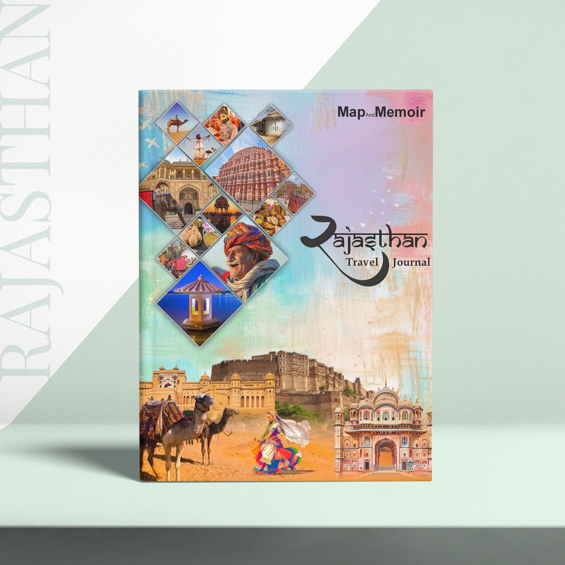 Rajasthan Travel Journal