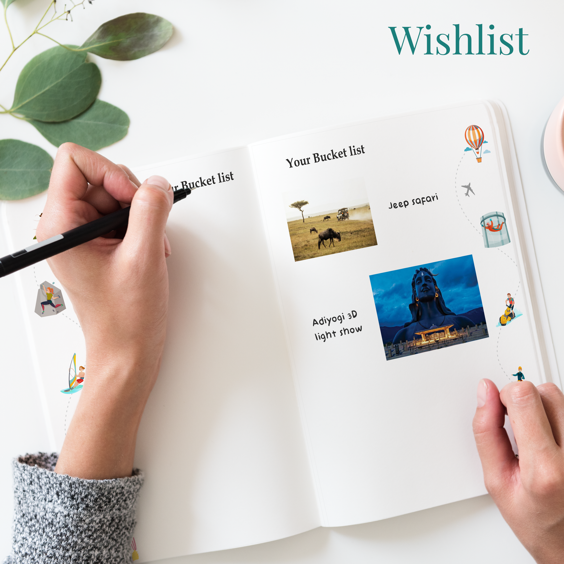 Tamil Nadu Travel Journal