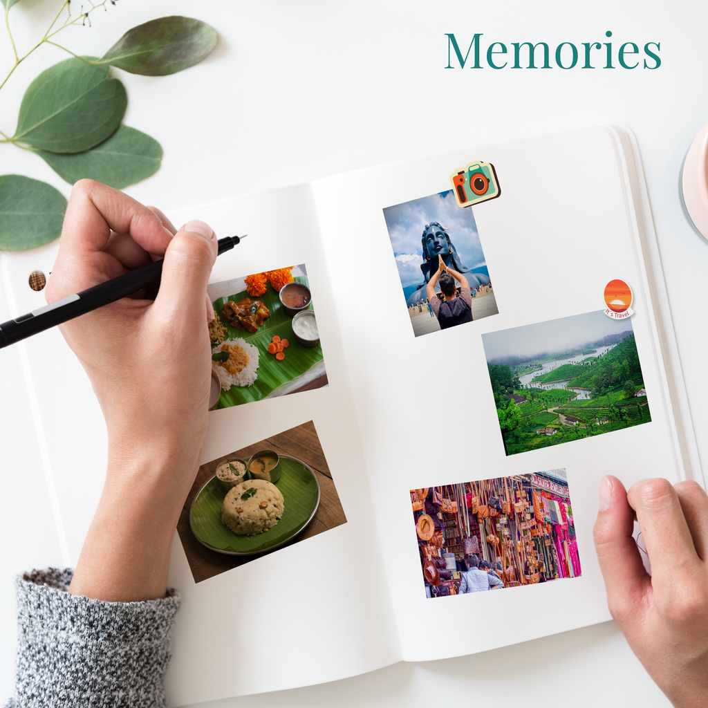 Tamil Nadu Travel Journal