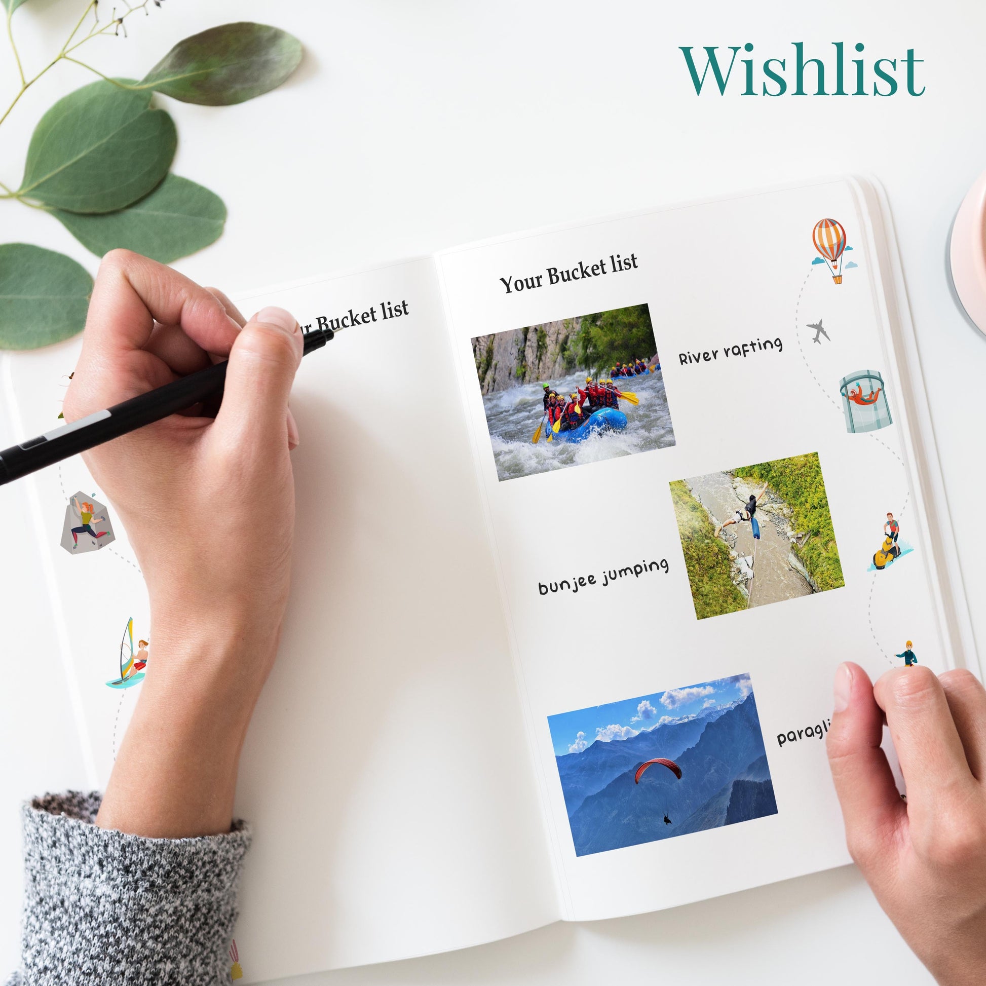 Uttarakhand Travel Journal