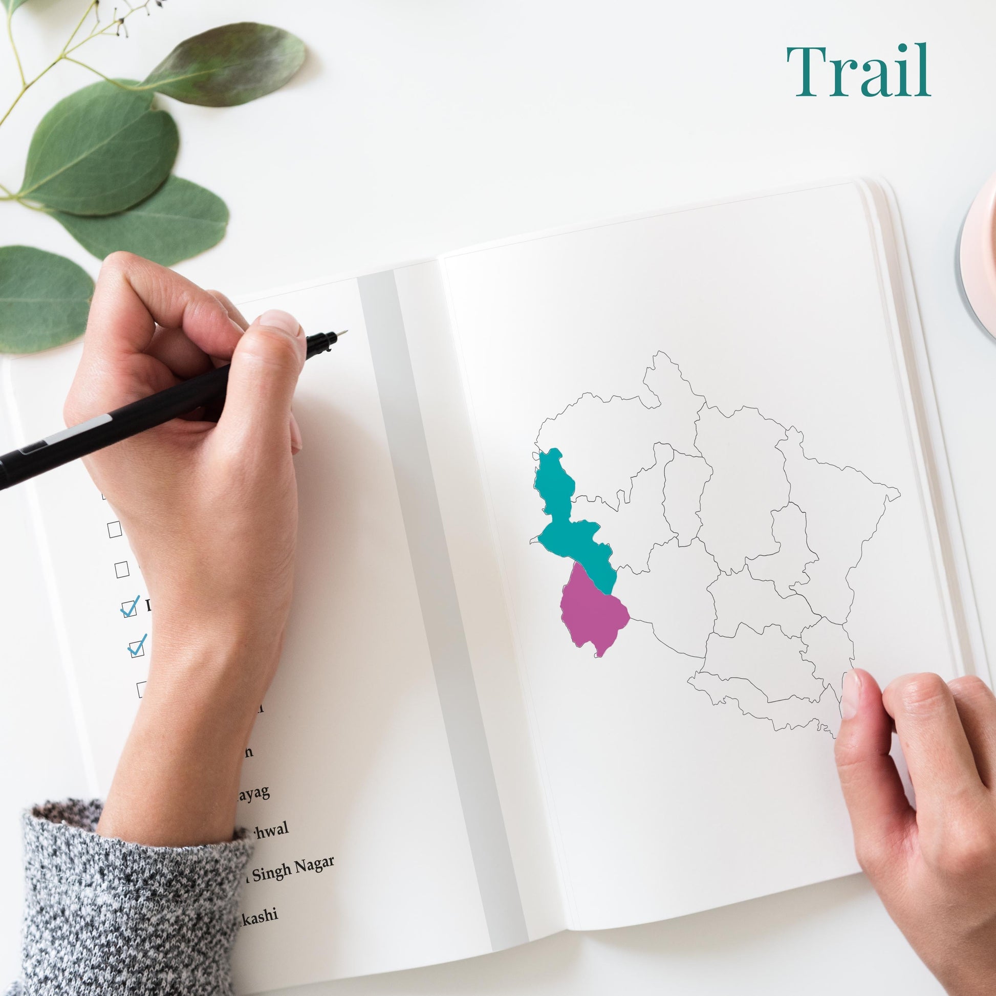 Uttarakhand Travel Journal