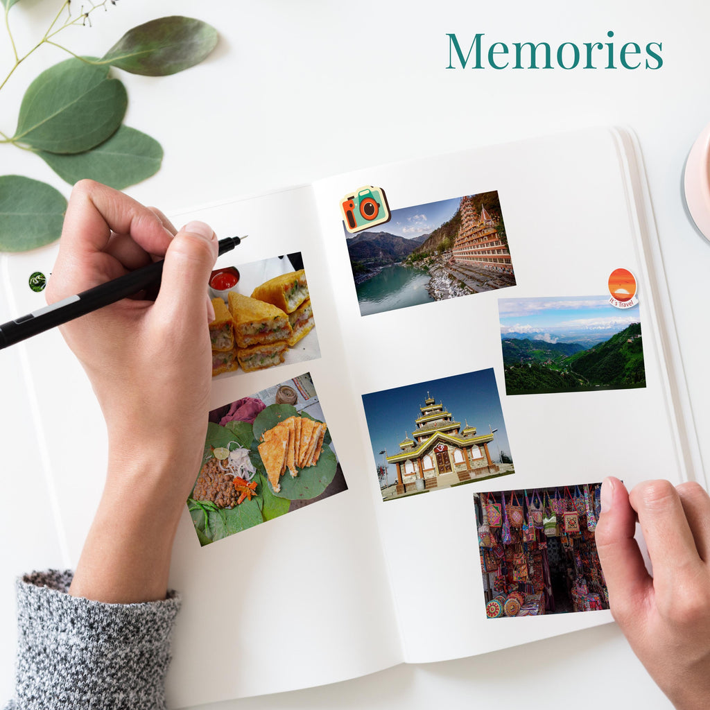 Uttarakhand Travel Journal