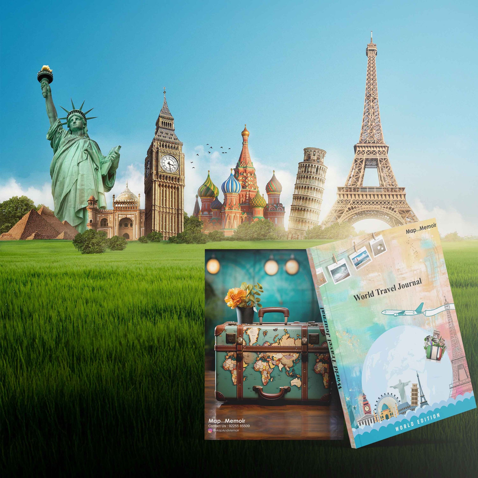 World Travel Journal