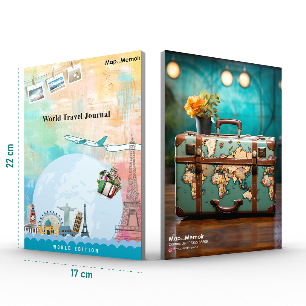 World Travel Journal