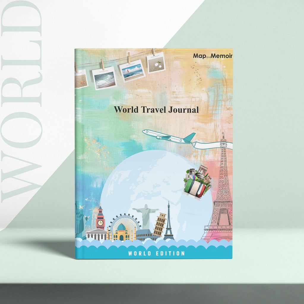 World Travel Journal