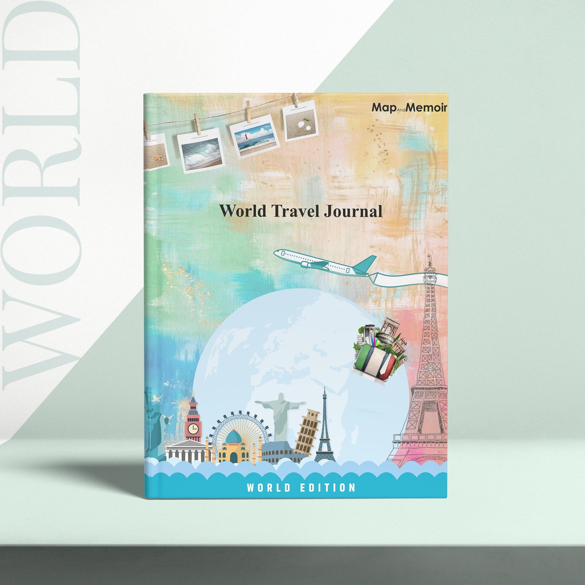 World Travel Journal