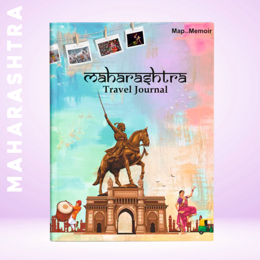 Maharashtra Travel Journal