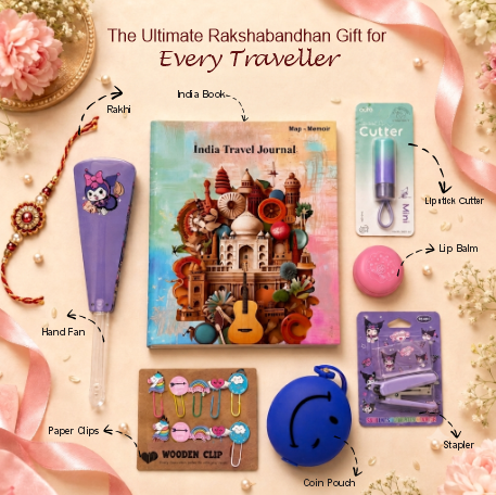 Limited Edition Rakshabandhan Combo