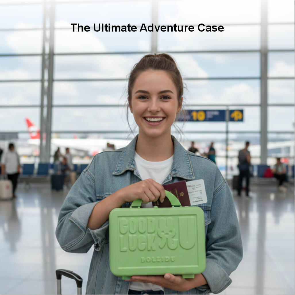 Travel Kit