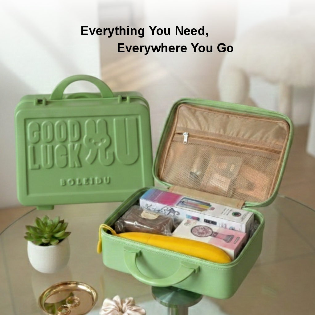 Travel Kit