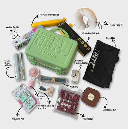 Travel Kit