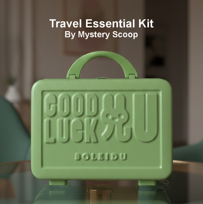 Travel Kit