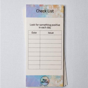 Checklists