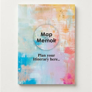 Itinerary planner