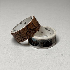 Washi tape ×2