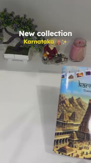 Karnataka Travel Journal