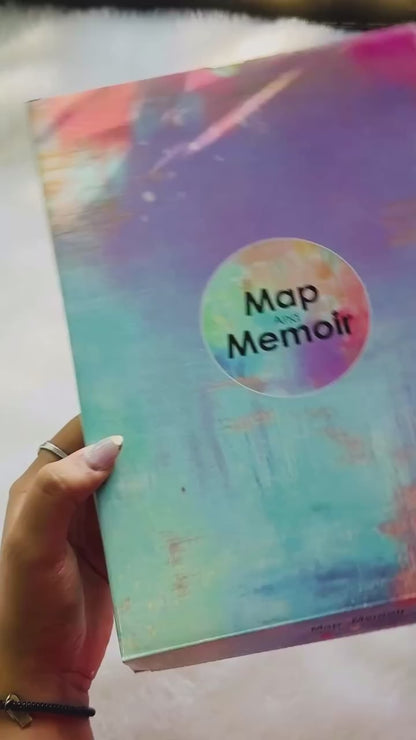 America Travel Journal