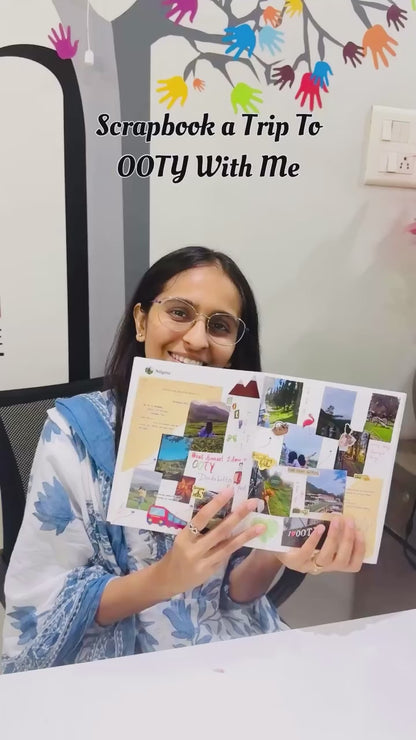 Tamil Nadu Travel Journal